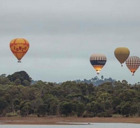 The Yarra Valley Couple Escape ヤラ・グリン エクステリア 写真
