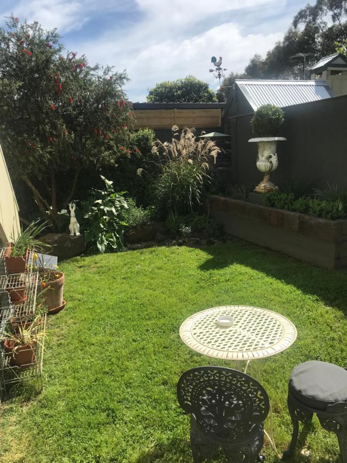 The Yarra Valley Couple Escape ヤラ・グリン エクステリア 写真